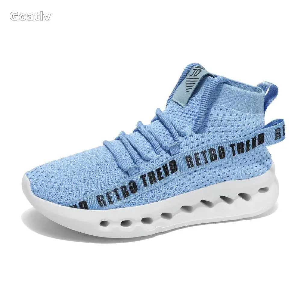 Juno Blaze T4 Sneakers - 1984
