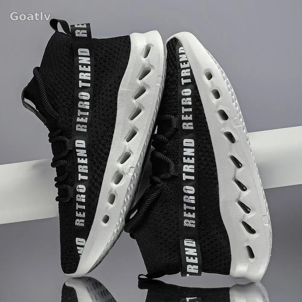 Juno Blaze T4 Sneakers - 1984