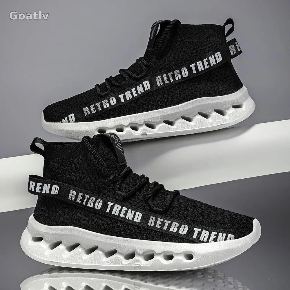 Juno Blaze T4 Sneakers - 1984