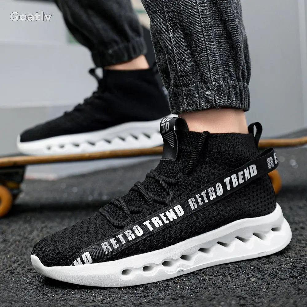 Juno Blaze T4 Sneakers - 1984