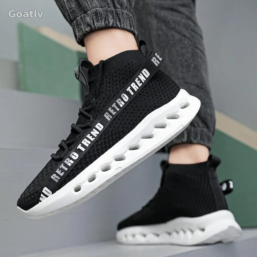 Juno Blaze T4 Sneakers - 1984