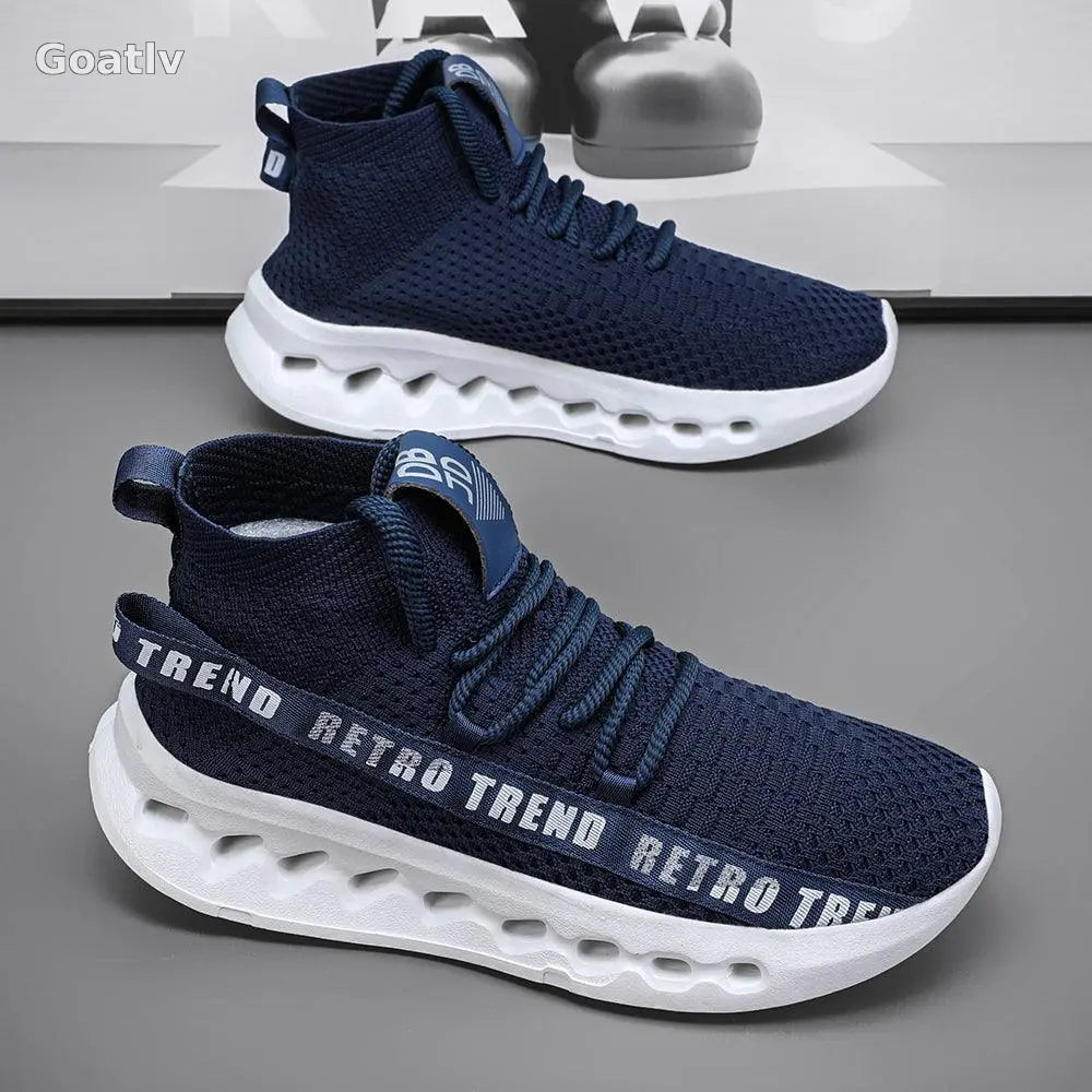 Juno Blaze T4 Sneakers - 1984