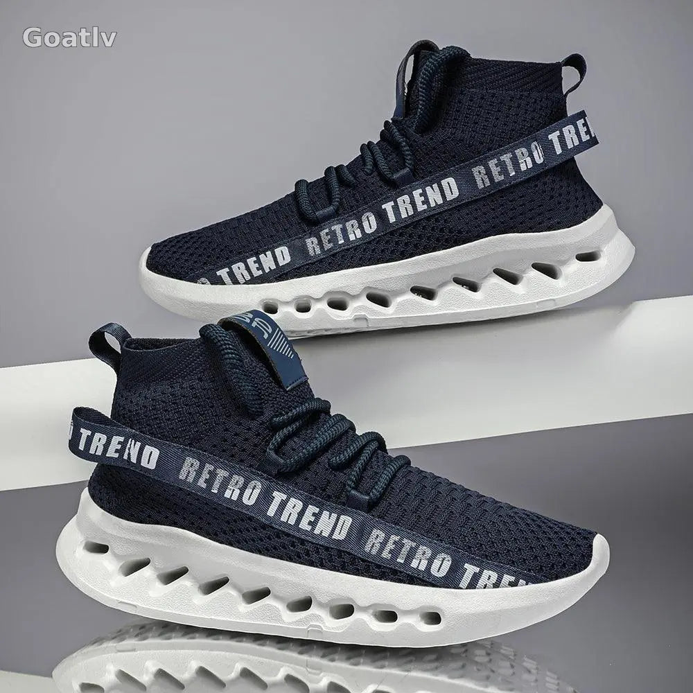 Juno Blaze T4 Sneakers - 1984