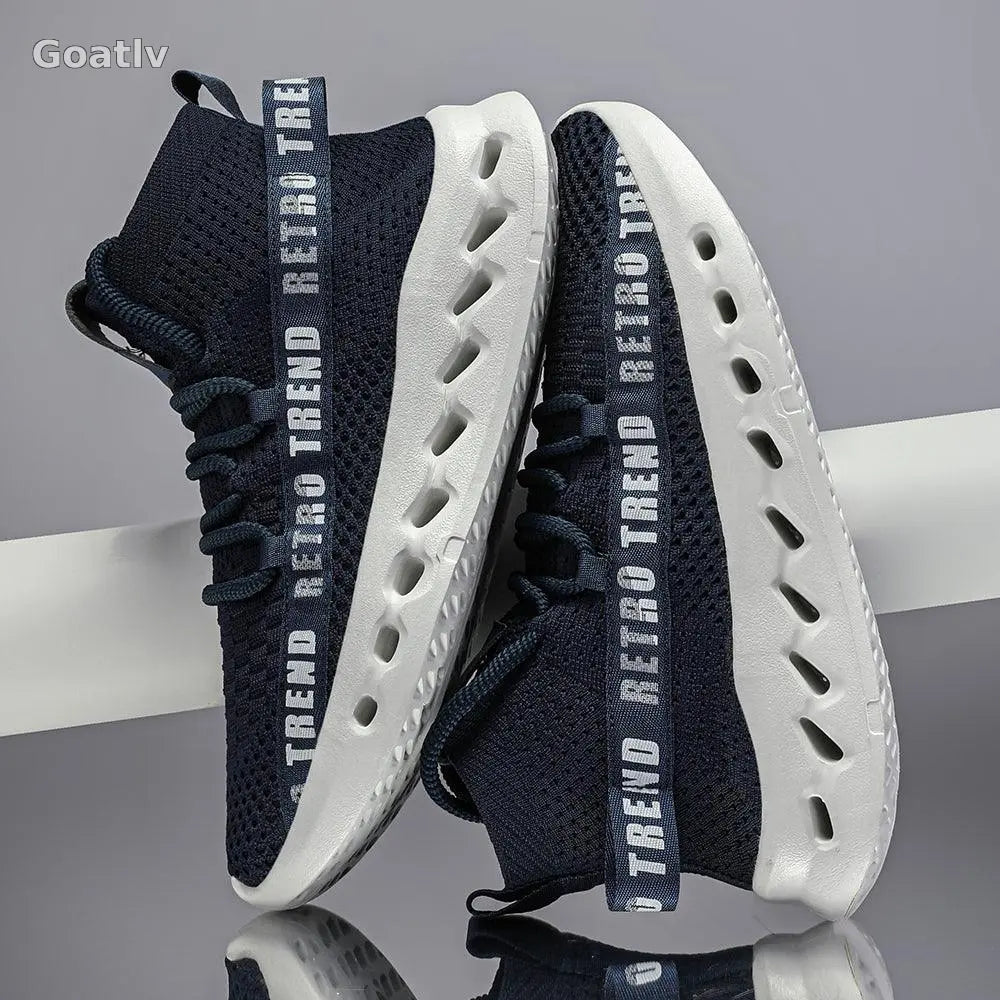 Juno Blaze T4 Sneakers - 1984