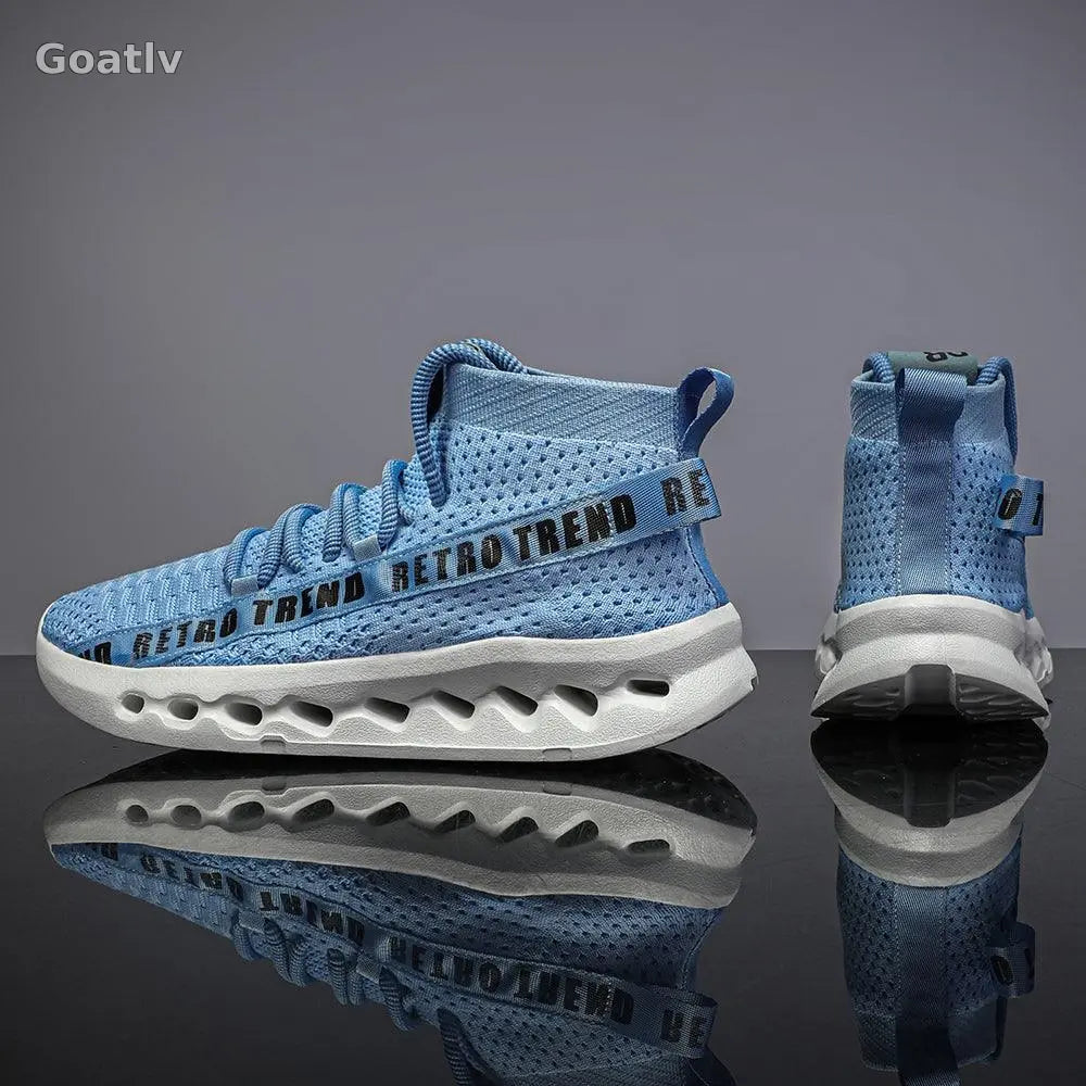 Juno Blaze T4 Sneakers - 1984