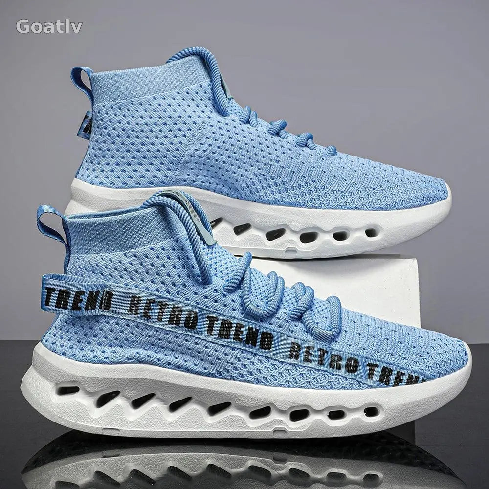 Juno Blaze T4 Sneakers