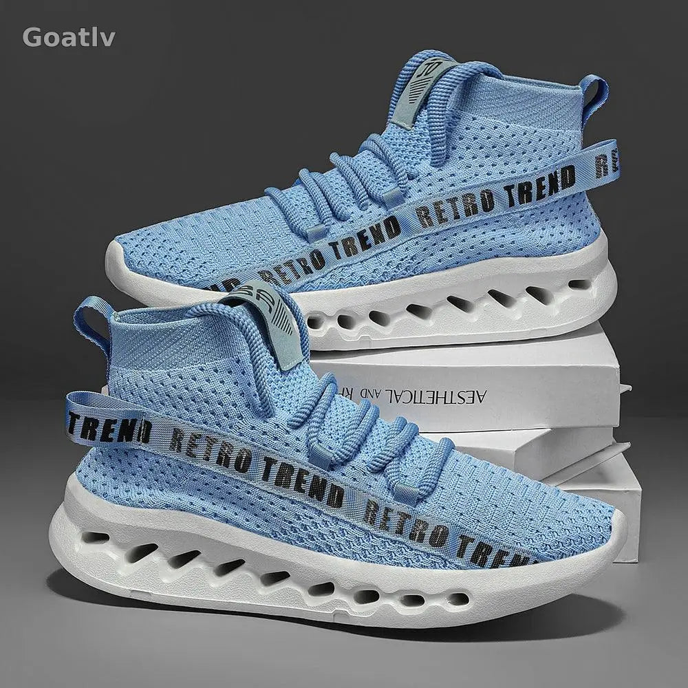 Juno Blaze T4 Sneakers