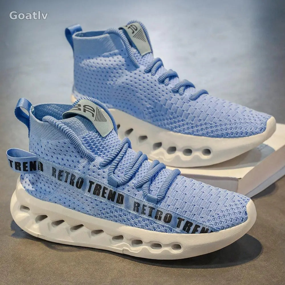 Juno Blaze T4 Sneakers