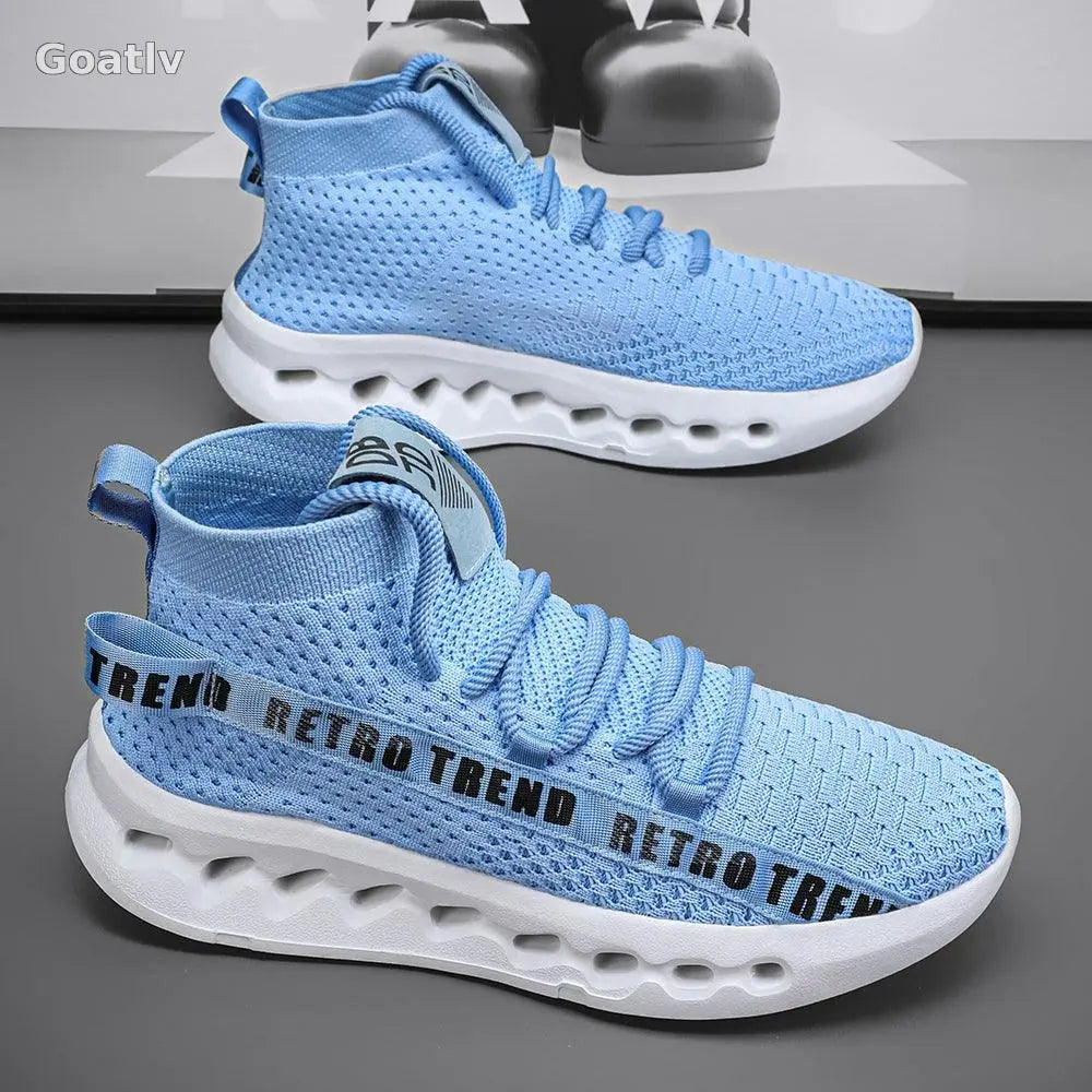 Juno Blaze T4 Sneakers
