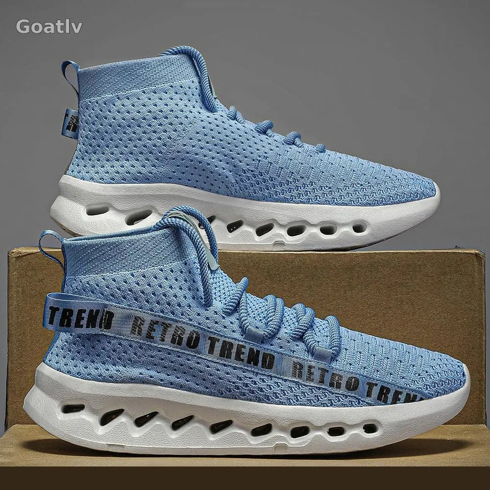Juno Blaze T4 Sneakers