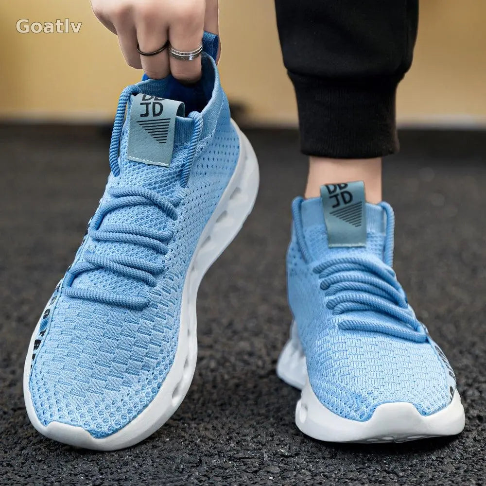 Juno Blaze T4 Sneakers