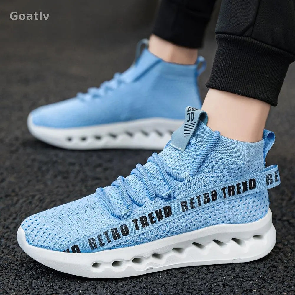 Juno Blaze T4 Sneakers