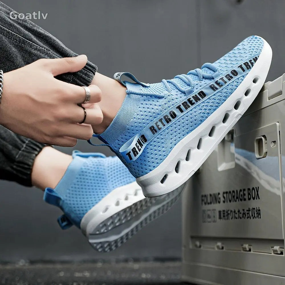 Juno Blaze T4 Sneakers