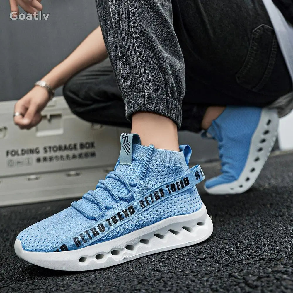 Juno Blaze T4 Sneakers