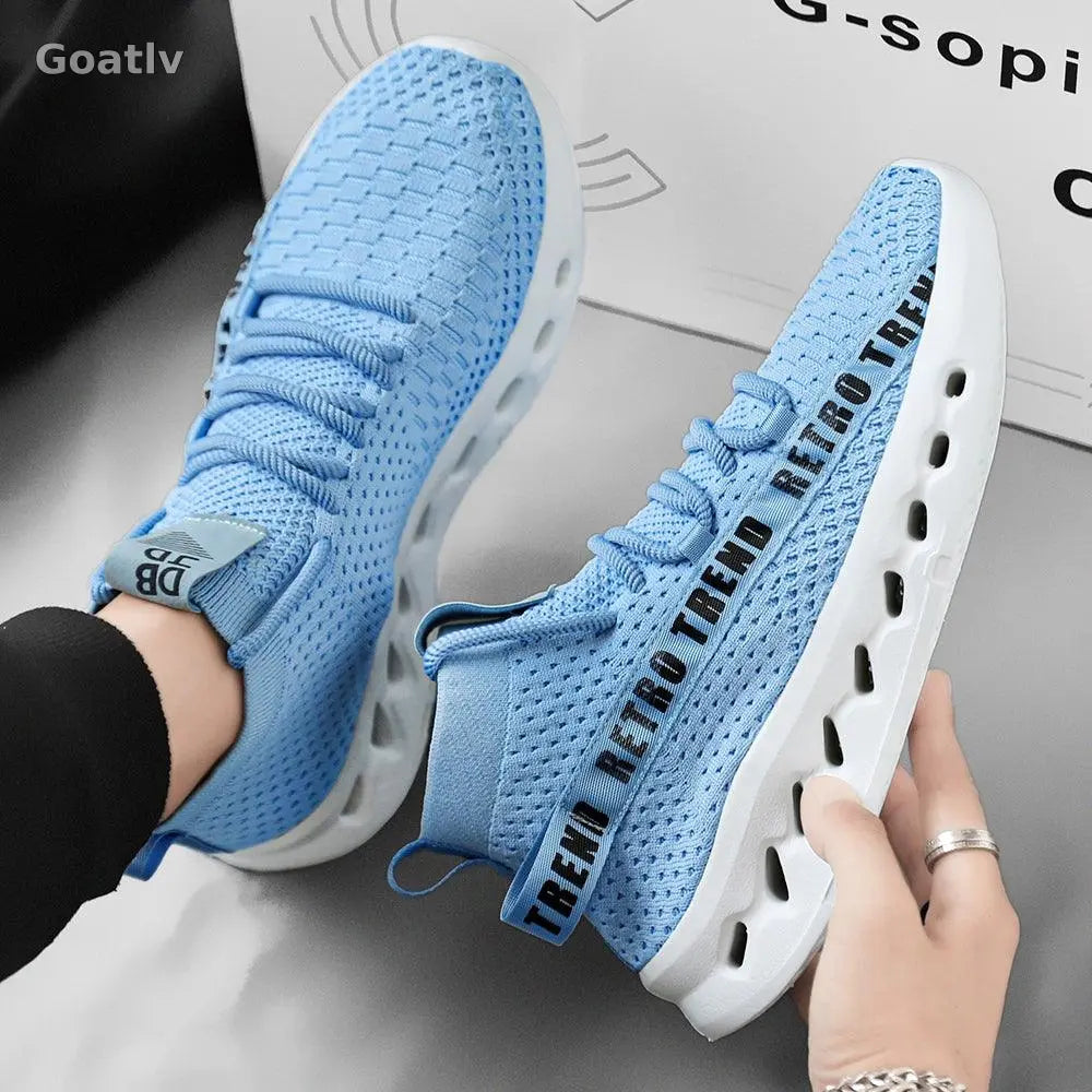 Juno Blaze T4 Sneakers
