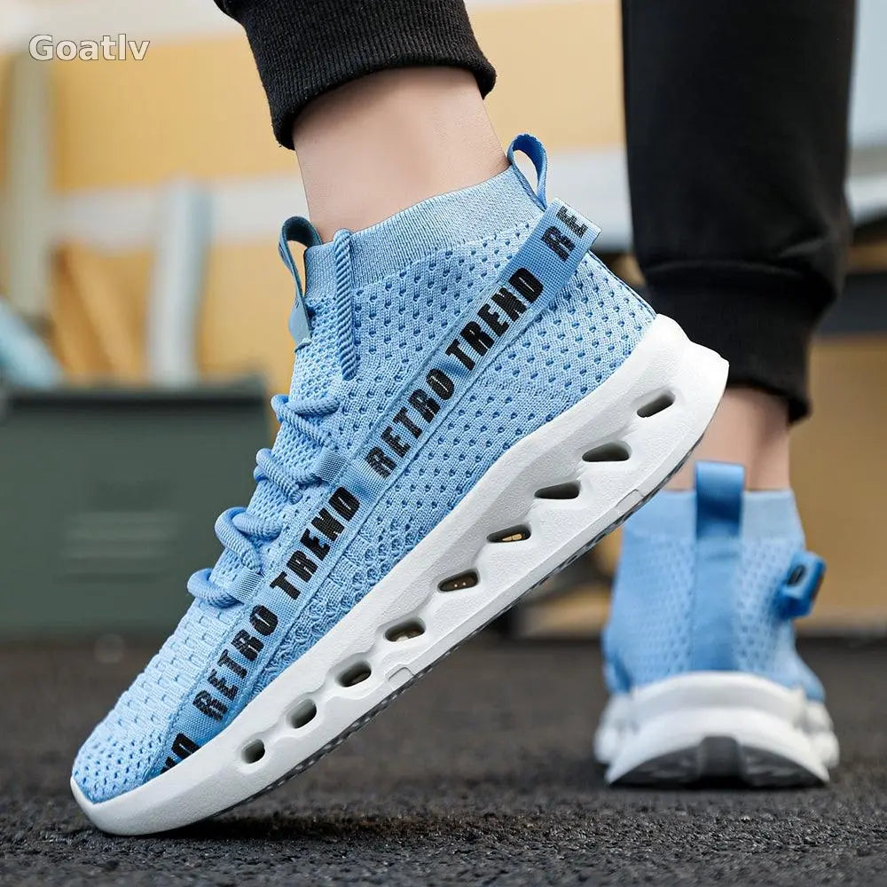 Juno Blaze T4 Sneakers