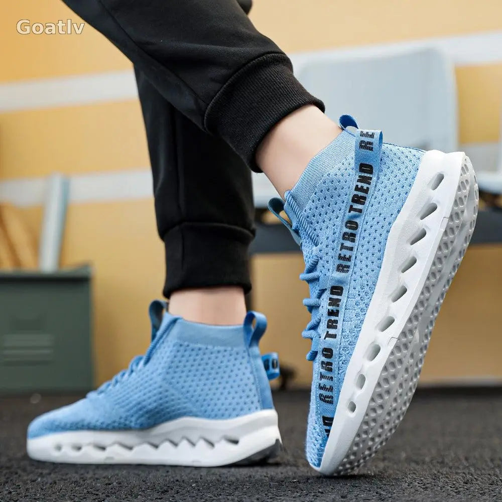 Juno Blaze T4 Sneakers