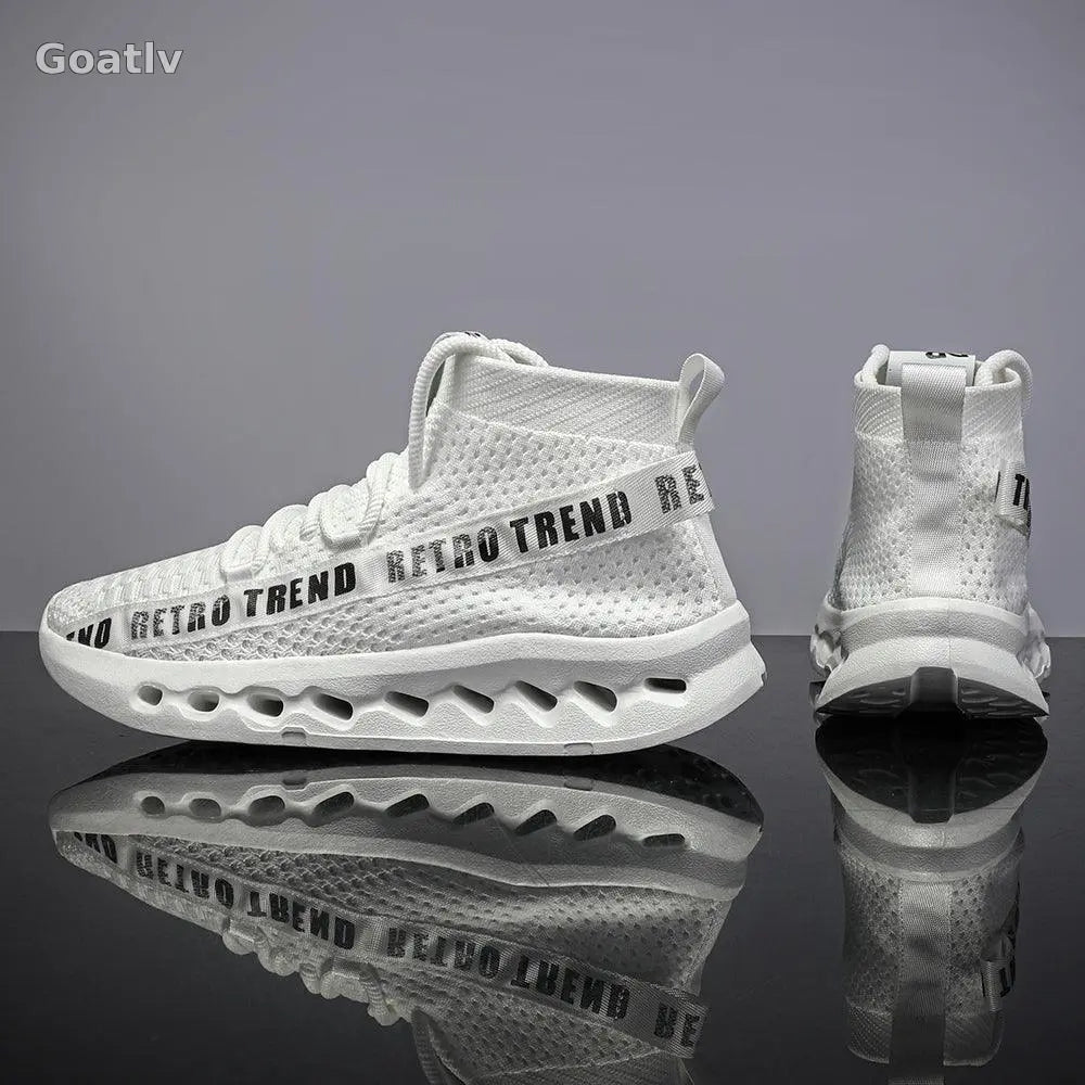 Juno Blaze T4 Sneakers