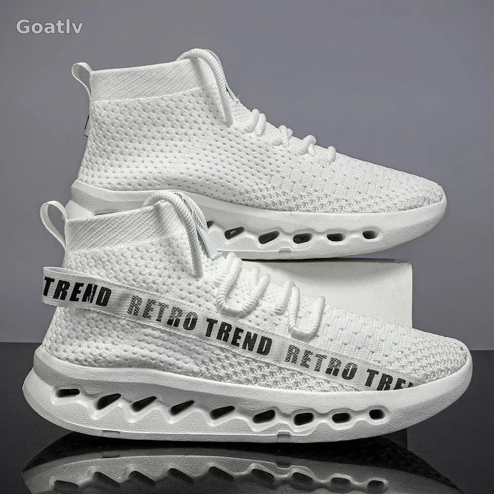 Juno Blaze T4 Sneakers