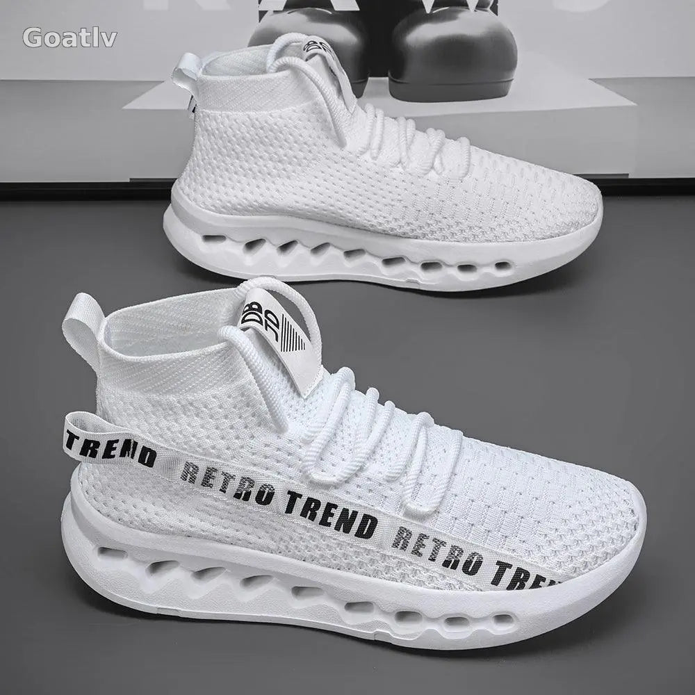 Juno Blaze T4 Sneakers