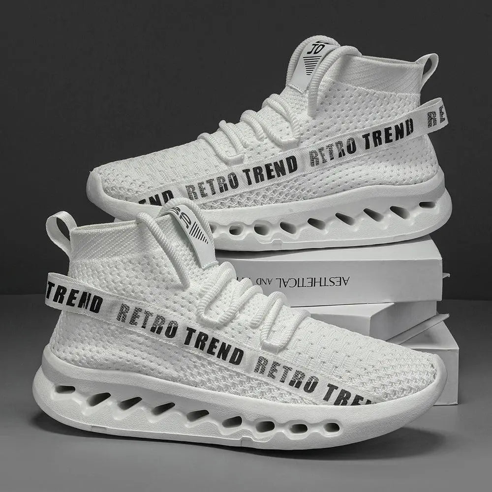 Juno Blaze T4 Sneakers