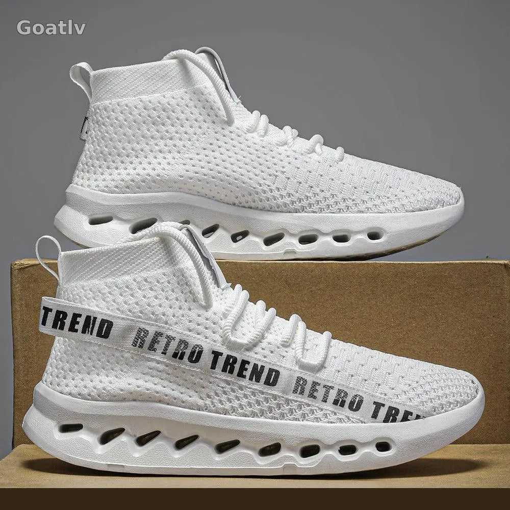 Juno Blaze T4 Sneakers