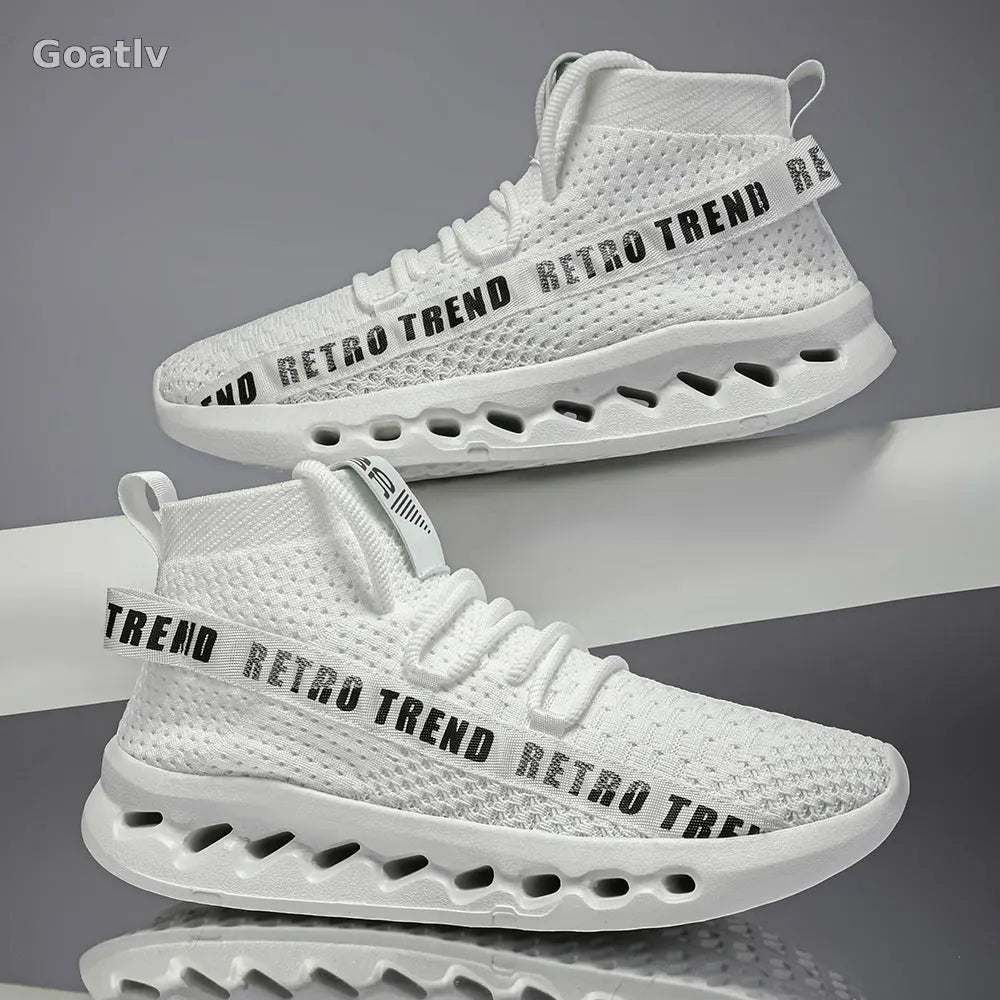 Juno Blaze T4 Sneakers