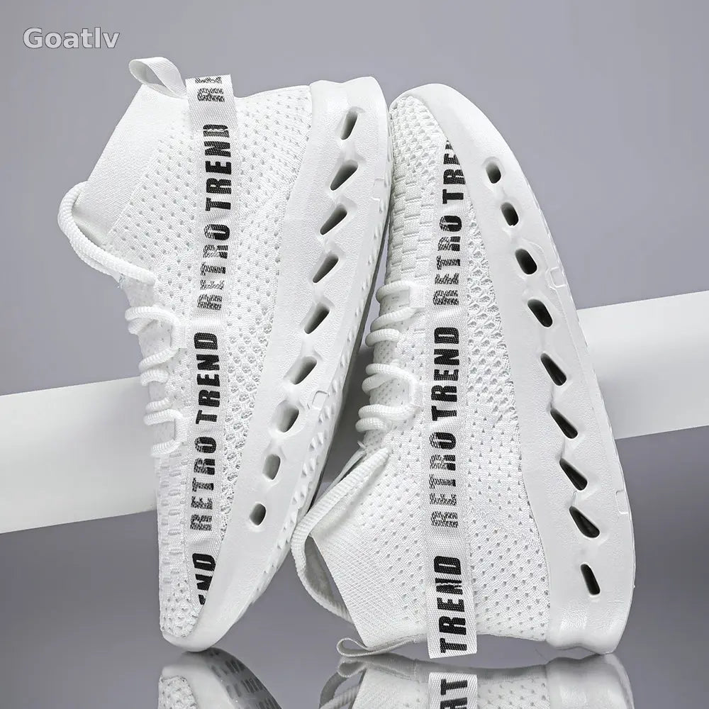 Juno Blaze T4 Sneakers