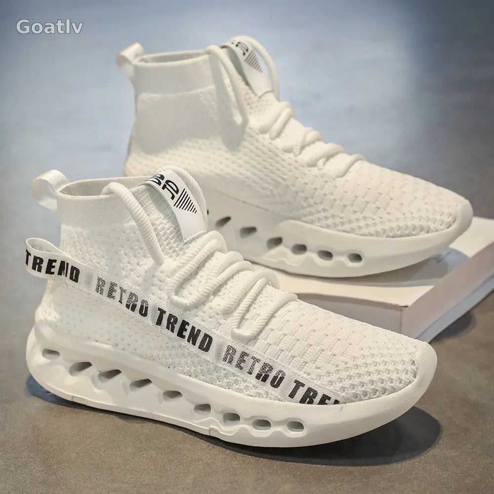 Juno Blaze T4 Sneakers