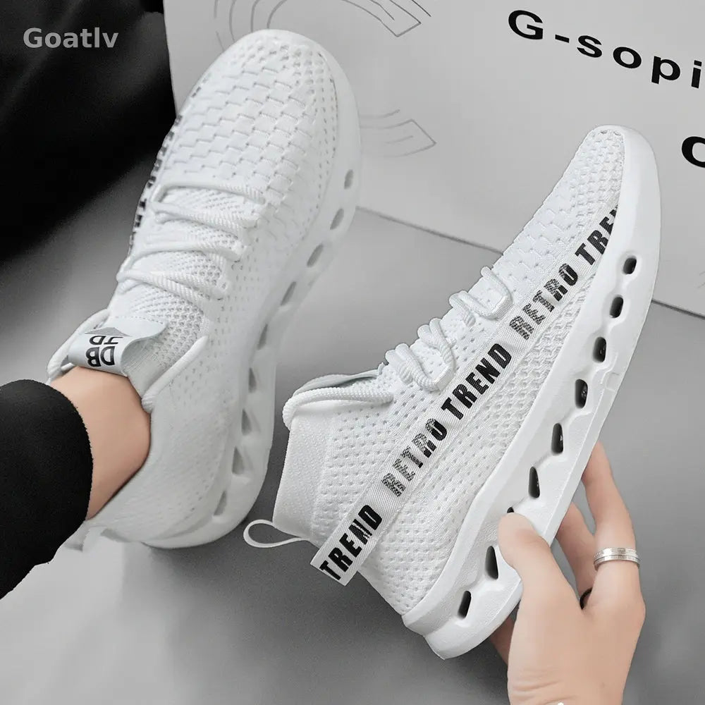 Juno Blaze T4 Sneakers