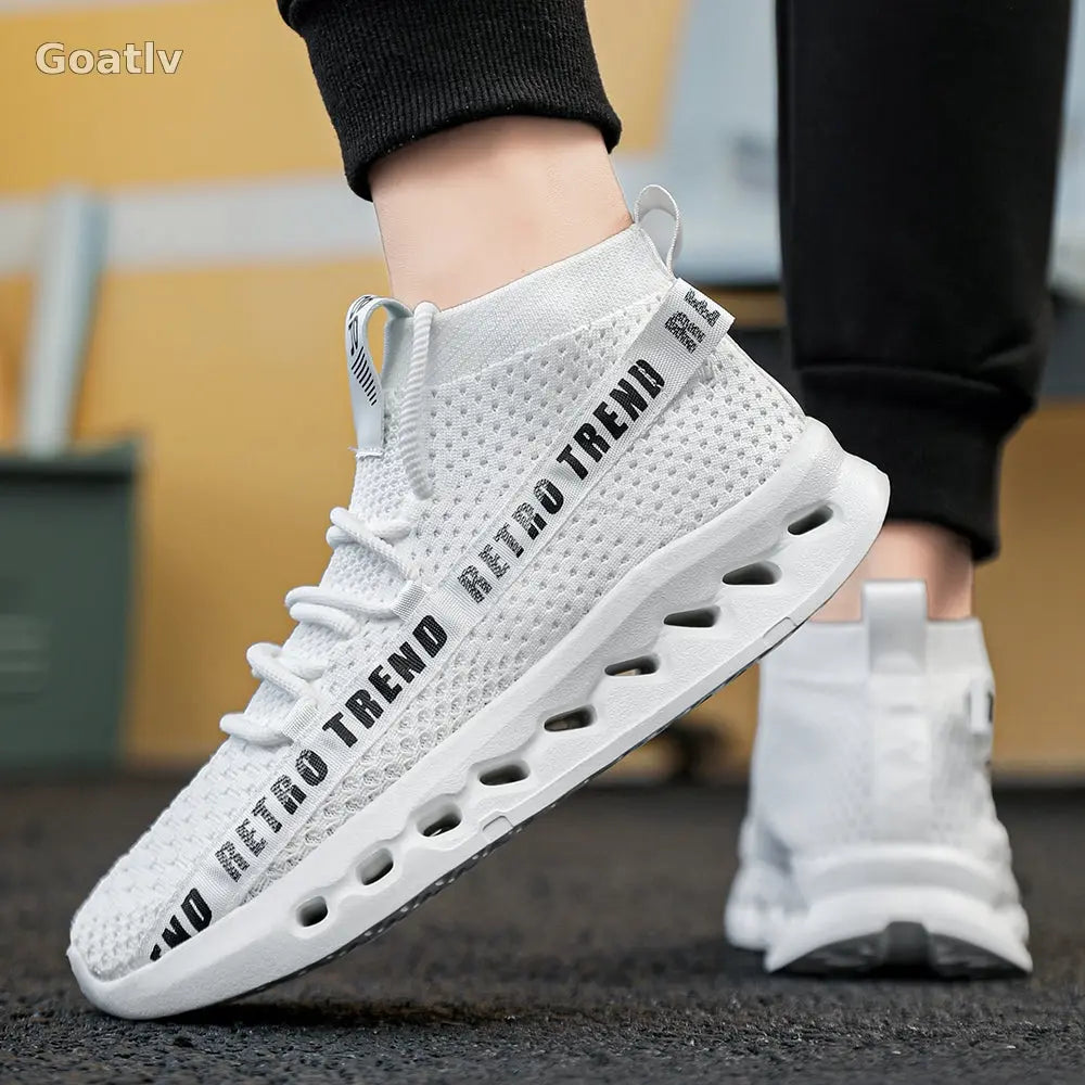 Juno Blaze T4 Sneakers