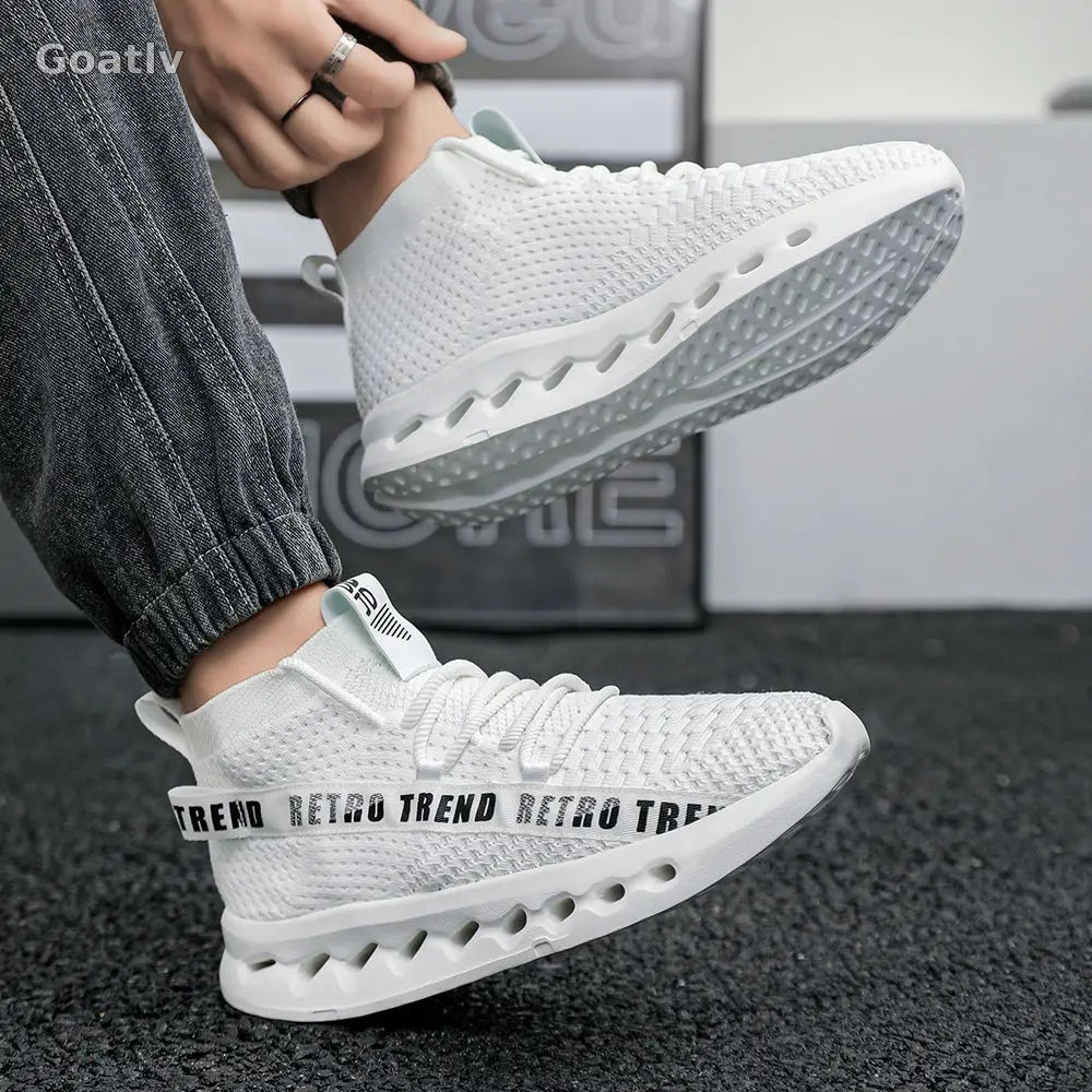 Juno Blaze T4 Sneakers
