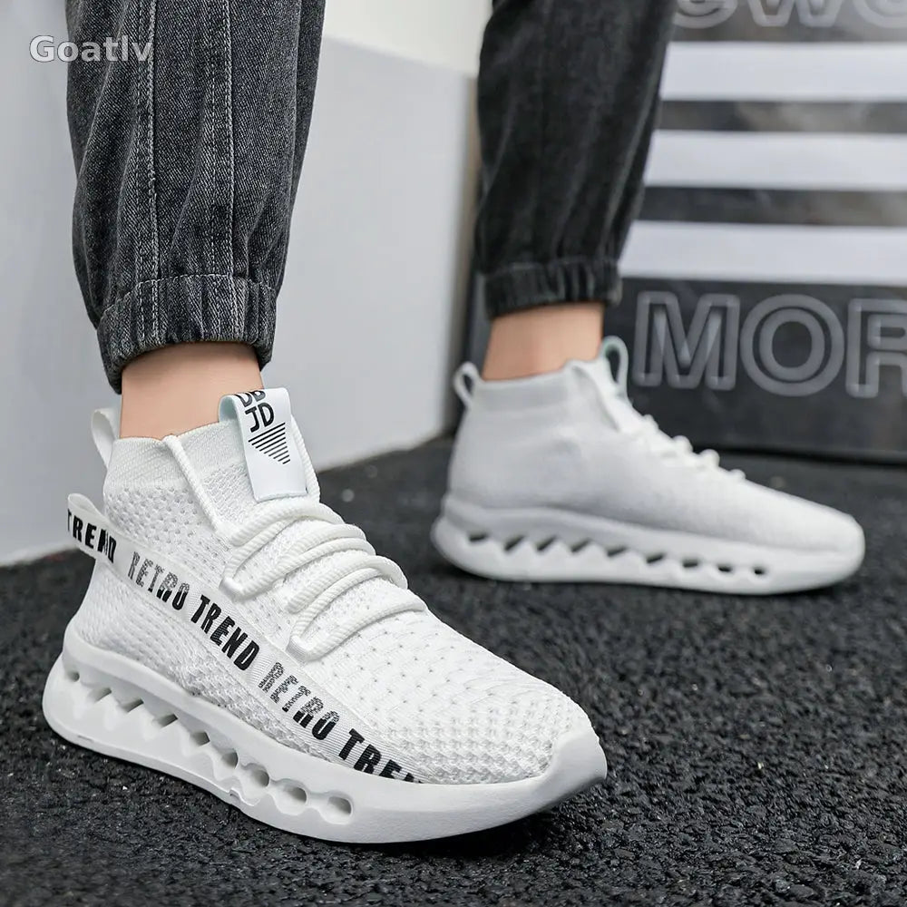 Juno Blaze T4 Sneakers