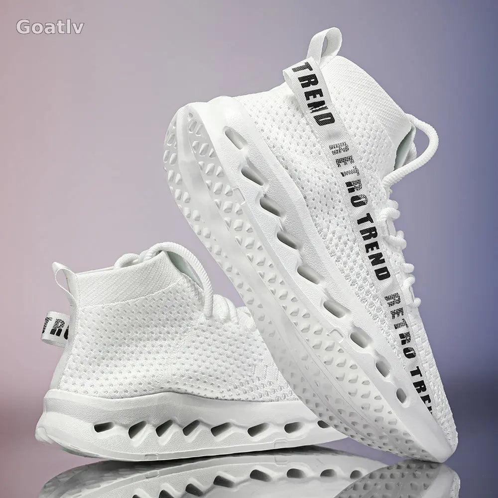 Juno Blaze T4 Sneakers