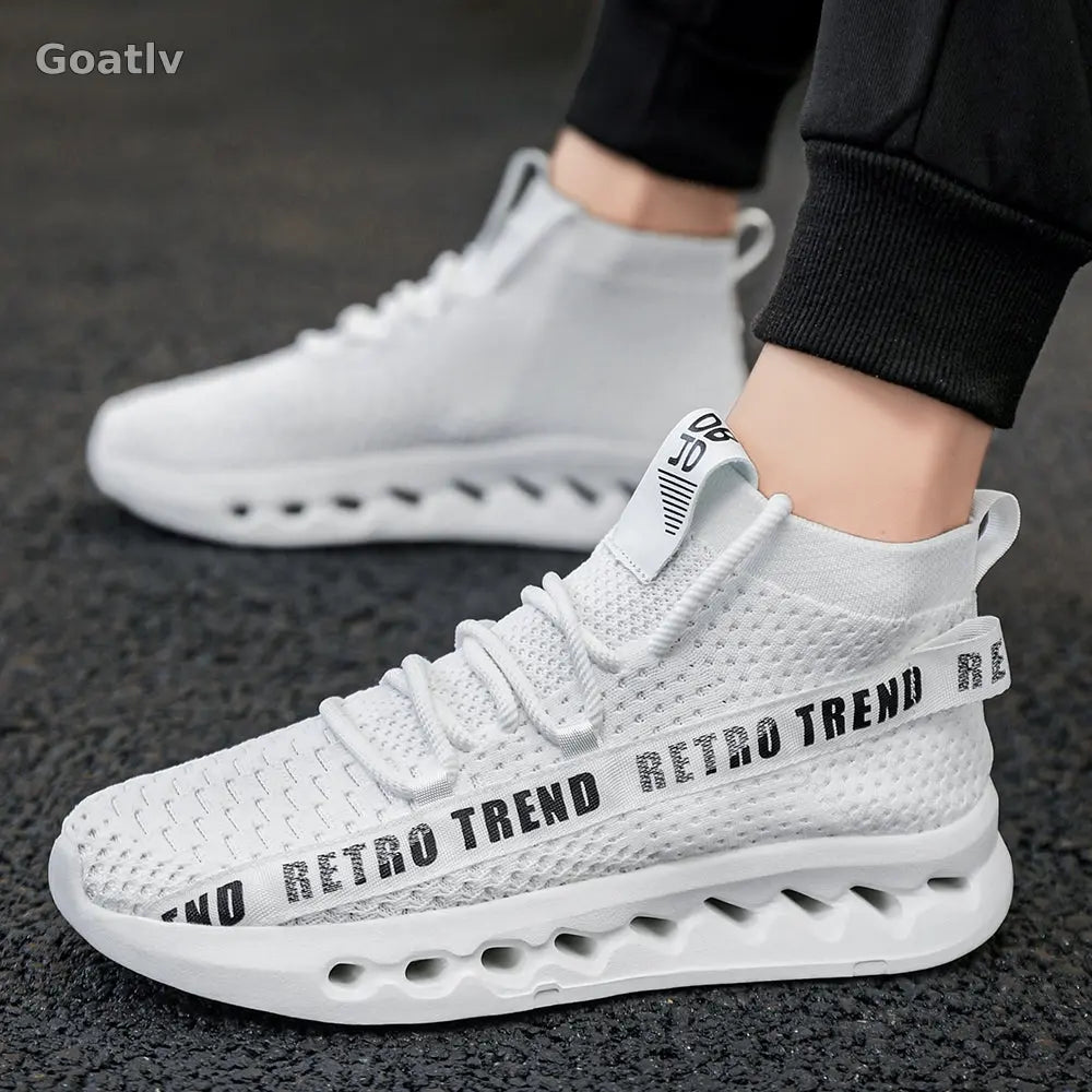 Juno Blaze T4 Sneakers
