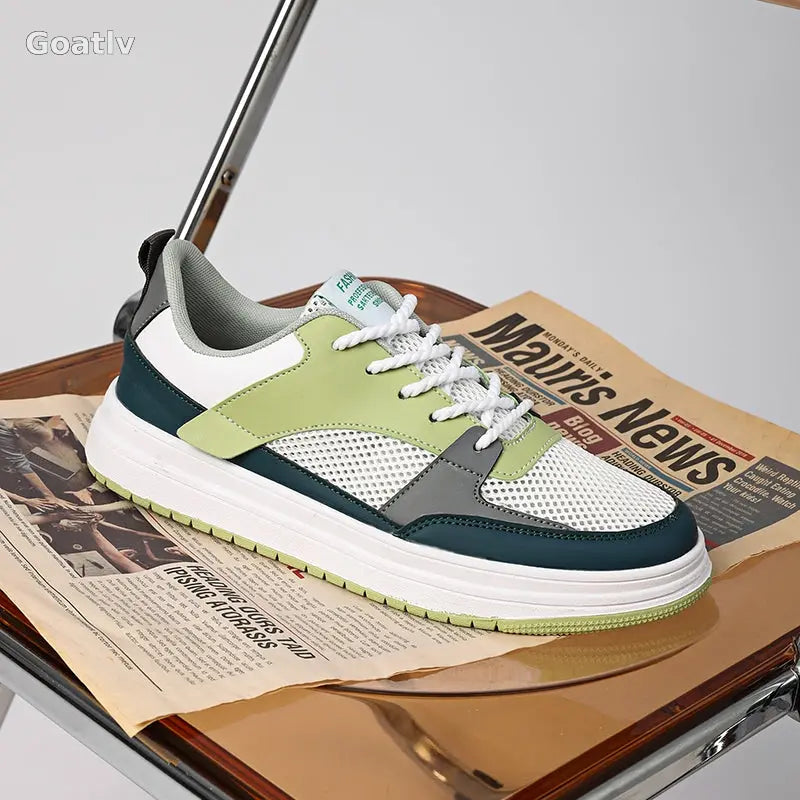 Legion Surge T4 Sneakers - 1984