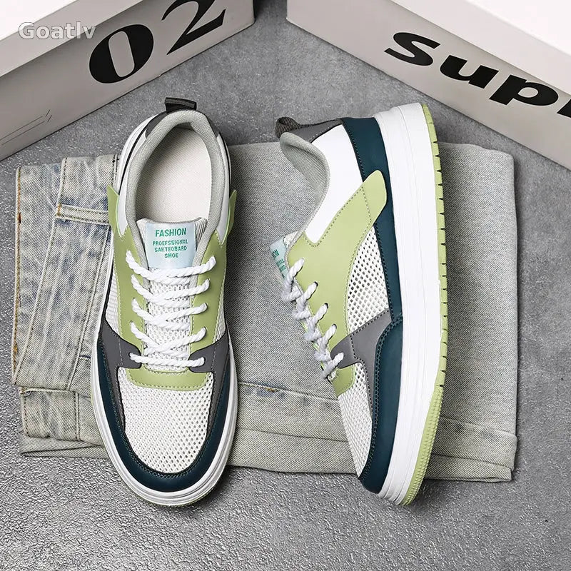 Legion Surge T4 Sneakers - 1984
