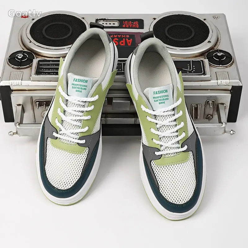 Legion Surge T4 Sneakers - 1984
