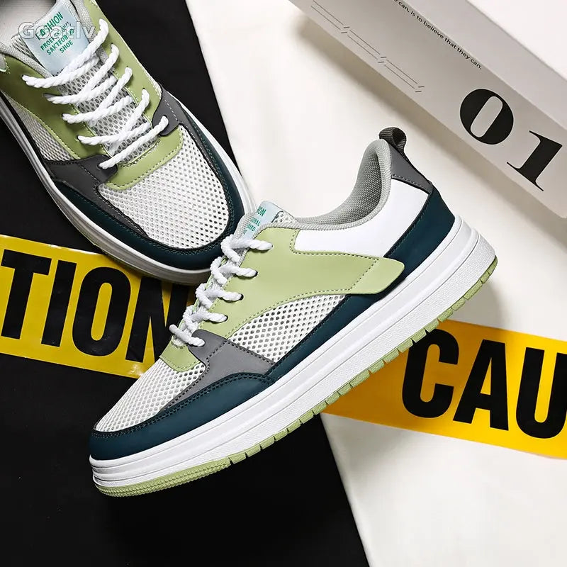 Legion Surge T4 Sneakers - 1984