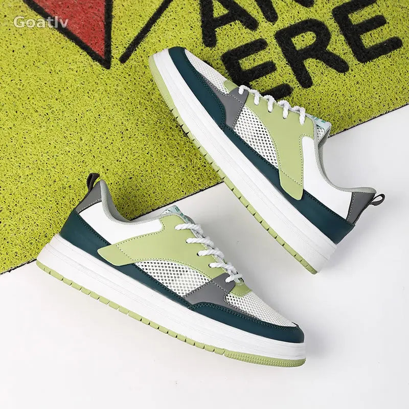 Legion Surge T4 Sneakers - 1984