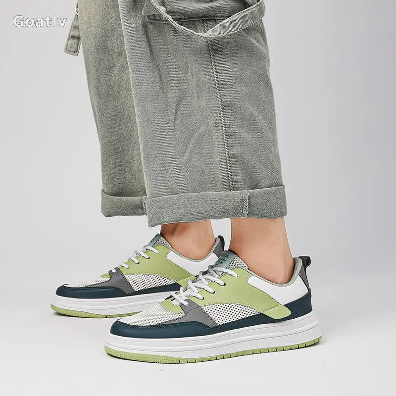 Legion Surge T4 Sneakers - 1984