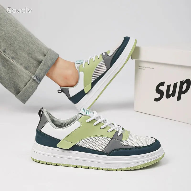 Legion Surge T4 Sneakers - 1984