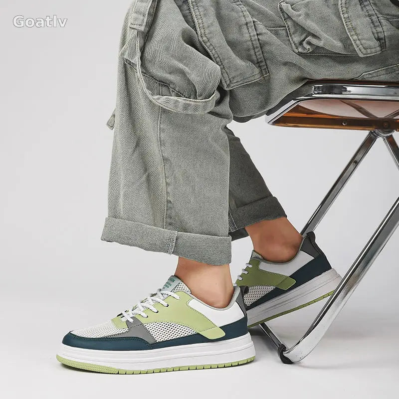 Legion Surge T4 Sneakers - 1984