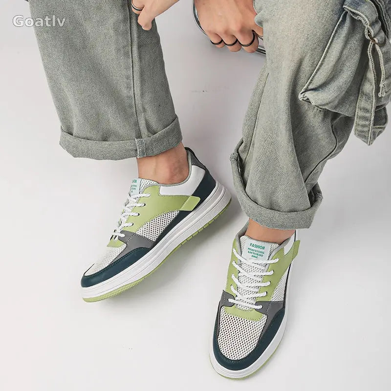 Legion Surge T4 Sneakers - 1984