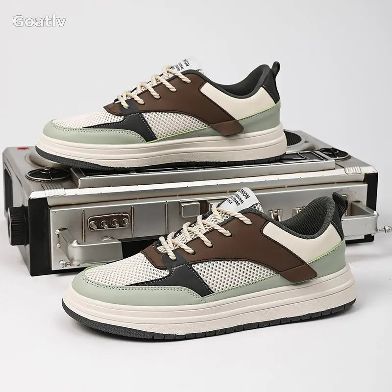 Legion Surge T4 Sneakers - 1984