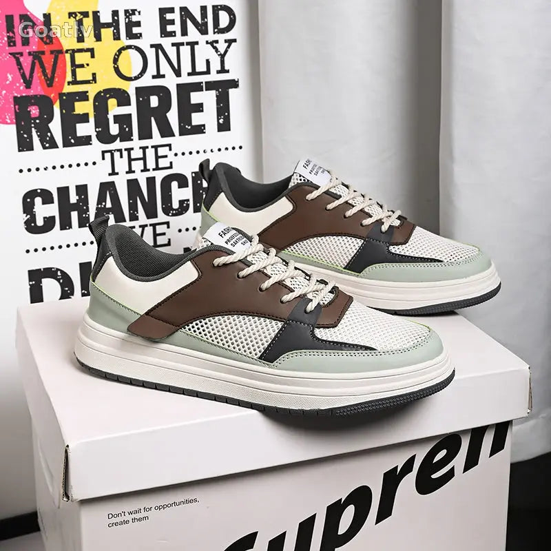 Legion Surge T4 Sneakers - 1984