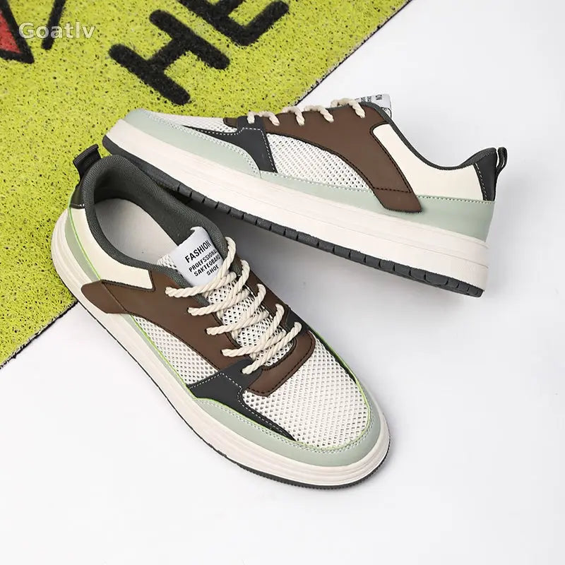 Legion Surge T4 Sneakers - 1984