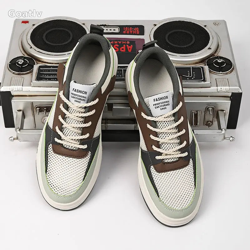 Legion Surge T4 Sneakers - 1984