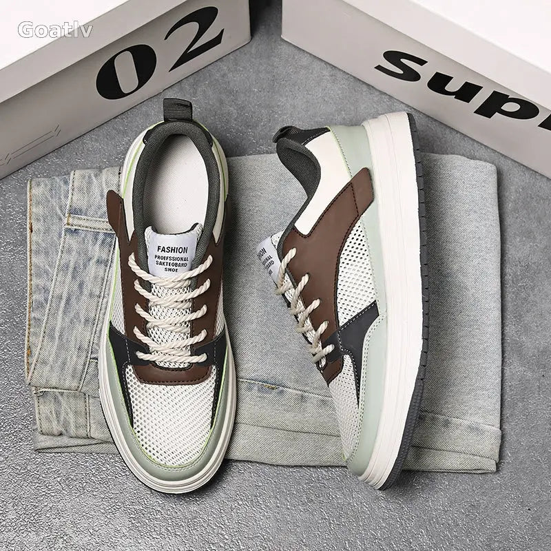 Legion Surge T4 Sneakers - 1984