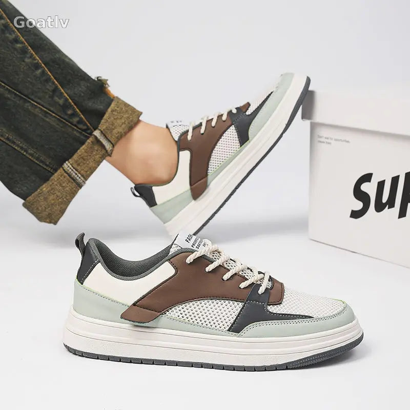 Legion Surge T4 Sneakers - 1984